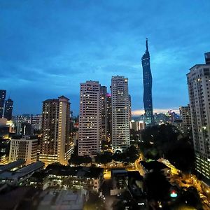 Ramada Suites Kuala Lumpur Centro Urbano