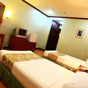 Naga Regent Hotel